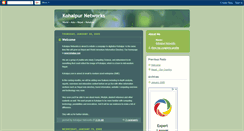 Desktop Screenshot of kohalpur.blogspot.com