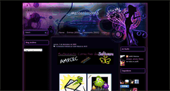 Desktop Screenshot of judithalts.blogspot.com