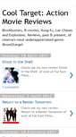 Mobile Screenshot of cooltarget.blogspot.com