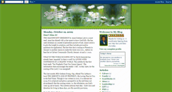 Desktop Screenshot of daisyhepburn.blogspot.com