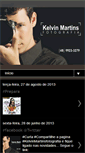 Mobile Screenshot of kfotografias.blogspot.com