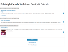 Tablet Screenshot of bcsfamilyandfriends.blogspot.com