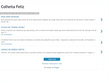 Tablet Screenshot of colheitabr.blogspot.com