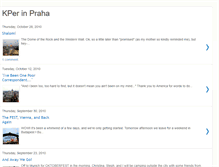 Tablet Screenshot of kperinpraha.blogspot.com