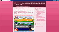 Desktop Screenshot of neopetsfaciledivertido.blogspot.com