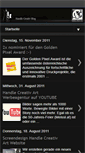 Mobile Screenshot of handle-creativ.blogspot.com