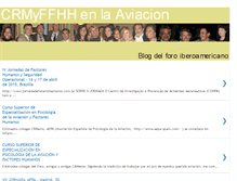 Tablet Screenshot of crmyffhh-en-la-aviacion.blogspot.com