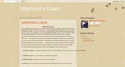 Desktop Screenshot of danielguiza.blogspot.com