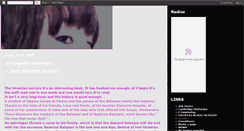 Desktop Screenshot of andriiu.blogspot.com