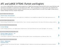 Tablet Screenshot of largesystems-atc.blogspot.com