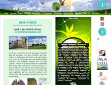 Tablet Screenshot of dpestana.blogspot.com