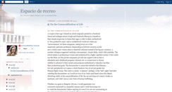 Desktop Screenshot of guiyerminespacioderecreo.blogspot.com