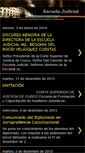 Mobile Screenshot of escuelajudicialcusco.blogspot.com