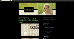 Desktop Screenshot of evangelabregophotography.blogspot.com