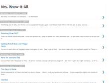 Tablet Screenshot of mrs-know-it-all.blogspot.com