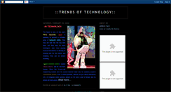 Desktop Screenshot of latestfad.blogspot.com
