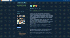 Desktop Screenshot of cenderamata2.blogspot.com