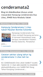 Mobile Screenshot of cenderamata2.blogspot.com