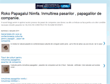 Tablet Screenshot of papagali-pasari-inmultire.blogspot.com