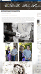Mobile Screenshot of cdmphotostudio.blogspot.com