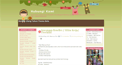 Desktop Screenshot of akuntansi-maissya.blogspot.com