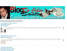 Tablet Screenshot of celsodosantos.blogspot.com