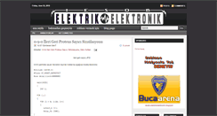 Desktop Screenshot of iesob-elektrikelektronik.blogspot.com
