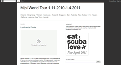 Desktop Screenshot of eatscubalove.blogspot.com