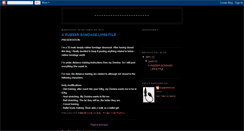 Desktop Screenshot of distancerubberslavetraining.blogspot.com