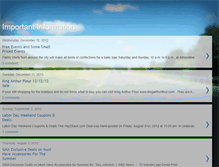 Tablet Screenshot of nessainformation.blogspot.com
