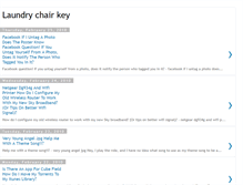 Tablet Screenshot of laundchaik.blogspot.com