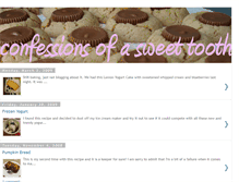 Tablet Screenshot of confessionsofasweettooth.blogspot.com