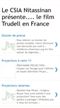 Mobile Screenshot of csia-nitassinan-trudell.blogspot.com