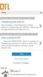 Mobile Screenshot of orangeresearchlabs.blogspot.com