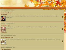 Tablet Screenshot of acordodepaz.blogspot.com