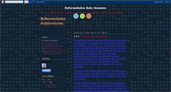 Desktop Screenshot of ajestudiantes.blogspot.com