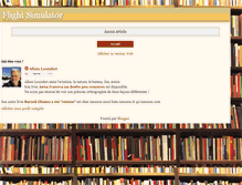 Tablet Screenshot of flight-sim-pro.blogspot.com