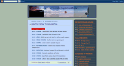 Desktop Screenshot of logisticamente2010.blogspot.com