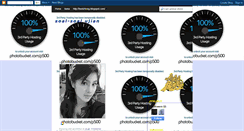 Desktop Screenshot of benichung.blogspot.com