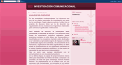 Desktop Screenshot of plasmandoideas-carito.blogspot.com