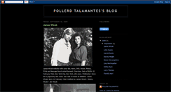 Desktop Screenshot of pollerd-talamantes.blogspot.com