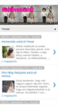 Mobile Screenshot of hajtovadaszat.blogspot.com