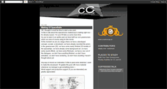 Desktop Screenshot of ccdigigrafia.blogspot.com