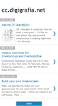 Mobile Screenshot of ccdigigrafia.blogspot.com