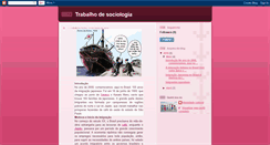 Desktop Screenshot of equipe4tml.blogspot.com