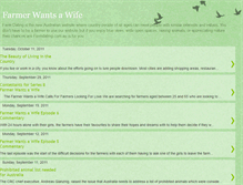 Tablet Screenshot of farmerwantsawife2010.blogspot.com