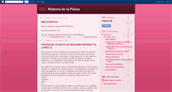 Desktop Screenshot of anahi611vfisica.blogspot.com