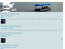 Tablet Screenshot of barcoborracho1871.blogspot.com