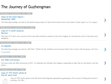 Tablet Screenshot of guzhengman.blogspot.com