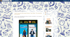 Desktop Screenshot of buykidsmovies.blogspot.com